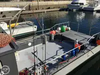 Ọkọ̀ tí ó mú ẹja fún tà