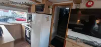 Ọkọ omi ti o fa fún tà