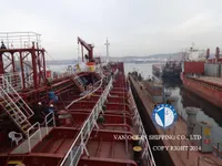 Ọkọ̀ tí ó mú epo / kemikali fún tà