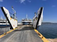 Ọkọ omi Landing, Tank fún tà