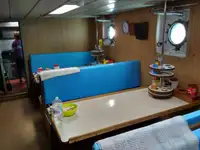 Ọkọ̀ tí ó mú ẹja fún tà
