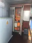 Fast Supply Vessel (FSV) fún tà