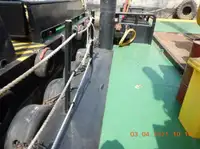 Ọkọ omi ti o fa fún tà