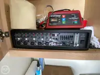 Ọkọ̀ ojú omi ìrìn-àjò fún tà