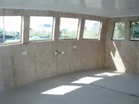 Ọkọ omi ti o fa fún tà
