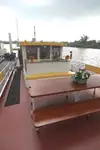 Ọkọ̀ ojú omi ìrìn-àjò fún tà