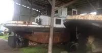 Tugboat fun tita