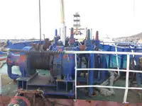 Ọkọ̀ tí wọn fi maa ń gbé ohun èlò tí ó ní ìdáná fún tà