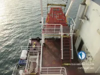 Ọkọ̀ tí ó mú epo / kemikali fún tà