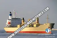 Ọkọ̀ tí wọn fi maa ń gbé ohun èlò tí ó ní ìdáná fún tà