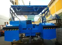 Catamaran fún tà