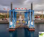 Ọkọ̀ ìdáná tí ó gùn soke fún tà