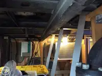 Ọkọ omi ti o fa fún tà