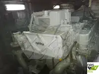 Ọkọ̀ ọpọlọpọ̀ ènìyàn fún tà
