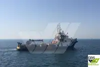 Fast Supply Vessel (FSV) fún tà