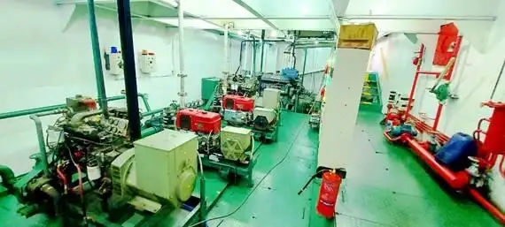 Ọkọ omi Landing, Tank fún tà