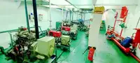 Ọkọ omi Landing, Tank fún tà