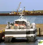 Ọkọ̀ Fẹrrí fún tà