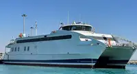 Ro-Ro ship fun tita