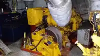 Dredger fun tita