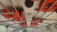 Ọkọ̀ ojú omi ìrìn-àjò fún tà