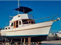 Yacht fún tà