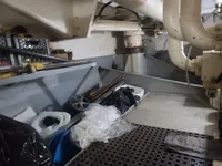 Ọkọ omi ti o fa fún tà