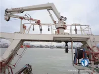 Ọkọ̀ tí ó mú ẹja fún tà