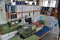 Ọkọ omi ti o fa fún tà