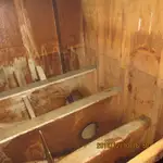 Ọkọ̀ ojú omi tí ó mú ìdọ̀tí fún tà