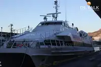 Catamaran fún tà
