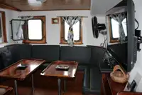 General Cargo/Multi-purpose fún tà