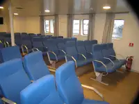 Ọkọ̀ Fẹrrí fún tà