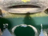 Ọkọ omi ti o fa fún tà