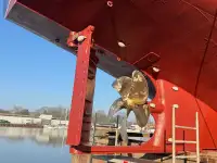 Ọkọ̀ tí ó ń gbé àwọn ohun fún tà