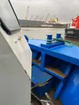 Ọkọ omi ti o fa fún tà