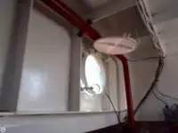 Ọkọ omi ti o fa fún tà