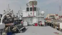 Ọkọ̀ ìjàkú fún tà