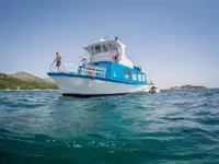 Ọkọ oju-irin fun tita