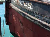 Ọkọ omi ti o fa fún tà