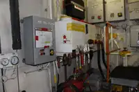 Ọkọ omi ti o fa fún tà