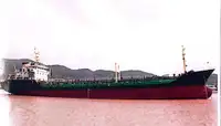 Awọn ọkọ omi ti o mu epo fún tà