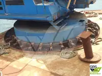 Ọkọ̀ ojú omi tí ó mú ìdọ̀tí fún tà