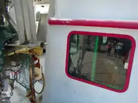 Ọkọ̀ tí ó mú ẹja fún tà