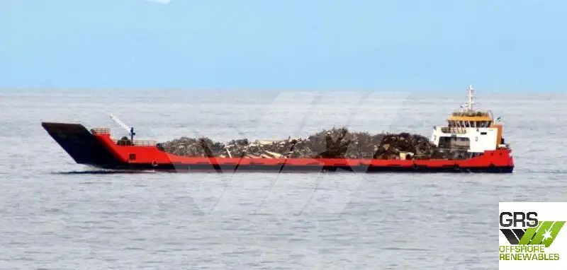Ọkọ omi Landing, Tank fún tà