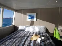 Catamaran fun tita