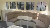 Patrol ọkọ fun tita