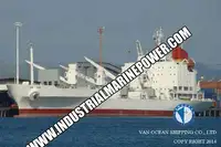 Ọkọ̀ tí wọn fi maa ń gbé ohun èlò tí ó ní ìdáná fún tà