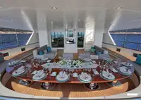 Yacht fún tà