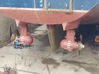 Ọkọ̀ tí ó mú epo / kemikali fún tà